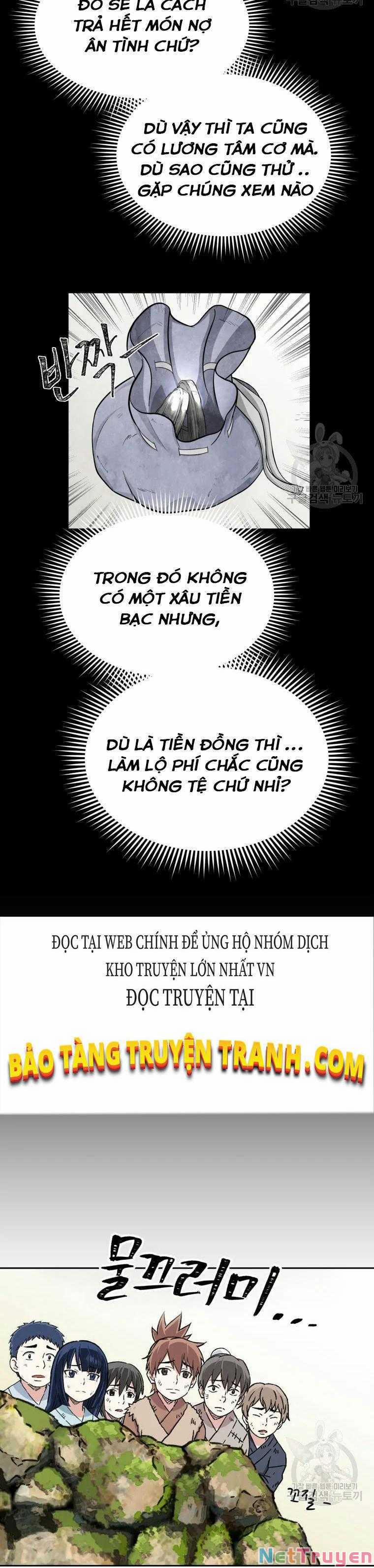 Đại Cao Thủ 1 trang 10