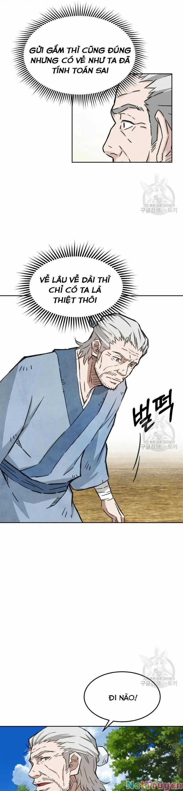 Đại Cao Thủ 1 trang 11