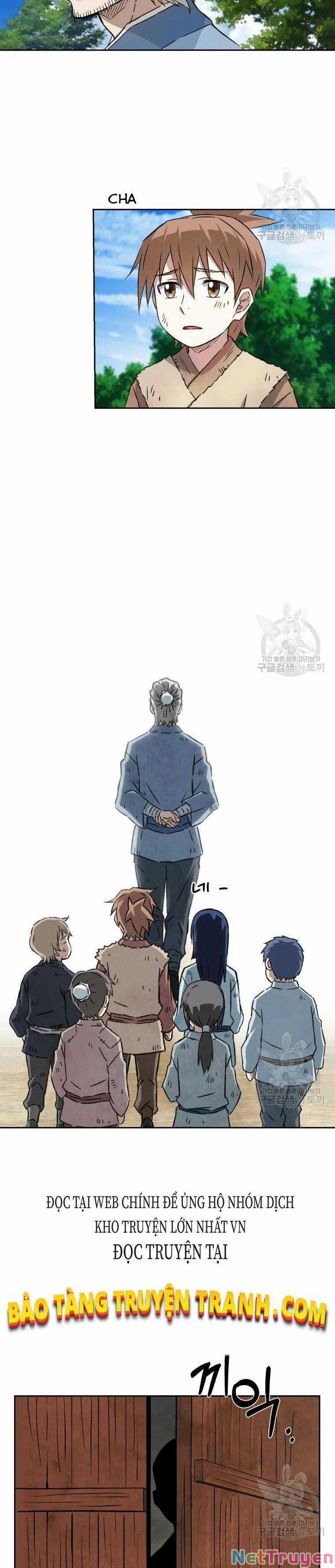 Đại Cao Thủ 1 trang 12