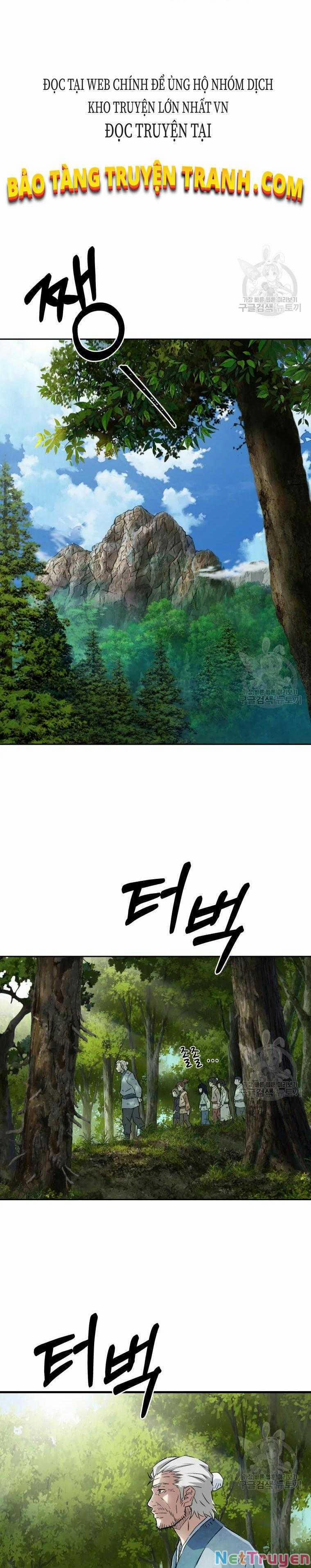 Đại Cao Thủ 1 trang 15