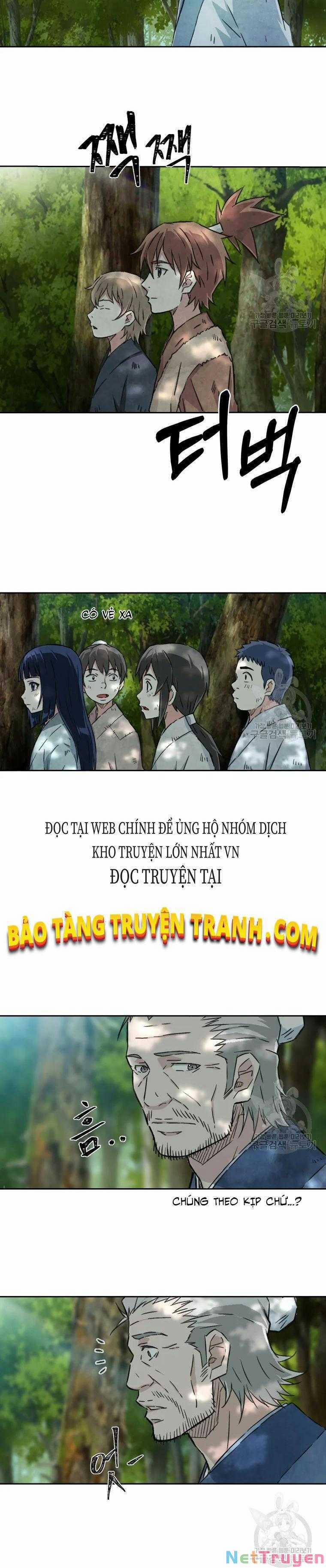 Đại Cao Thủ 1 trang 16