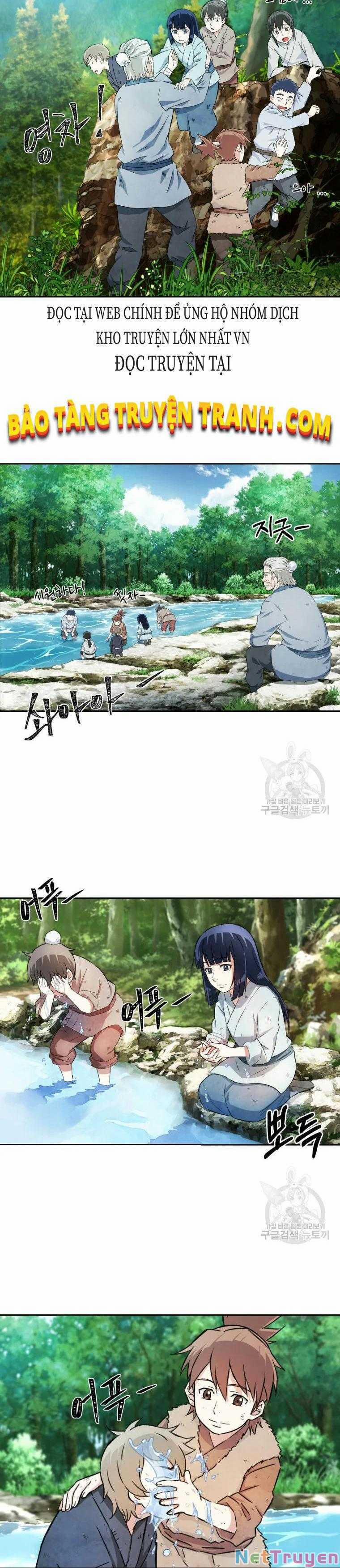 Đại Cao Thủ 1 trang 18