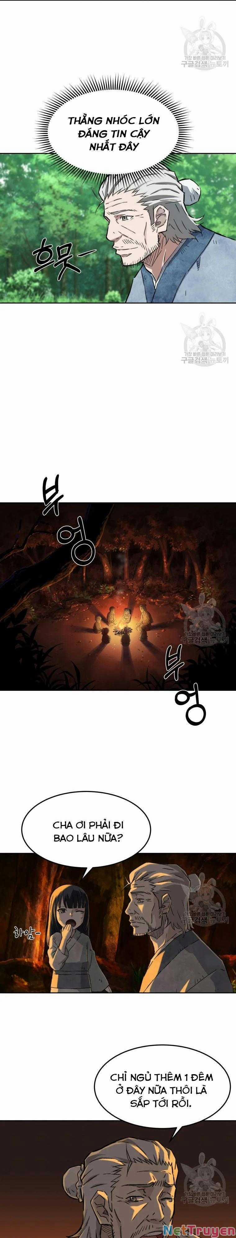 Đại Cao Thủ 1 trang 19