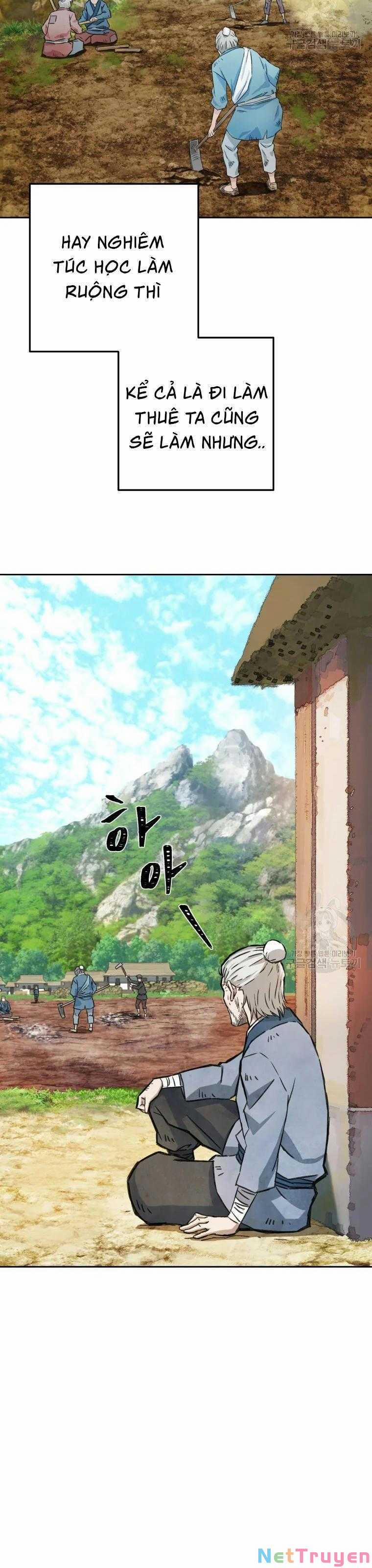 Đại Cao Thủ 1 trang 2