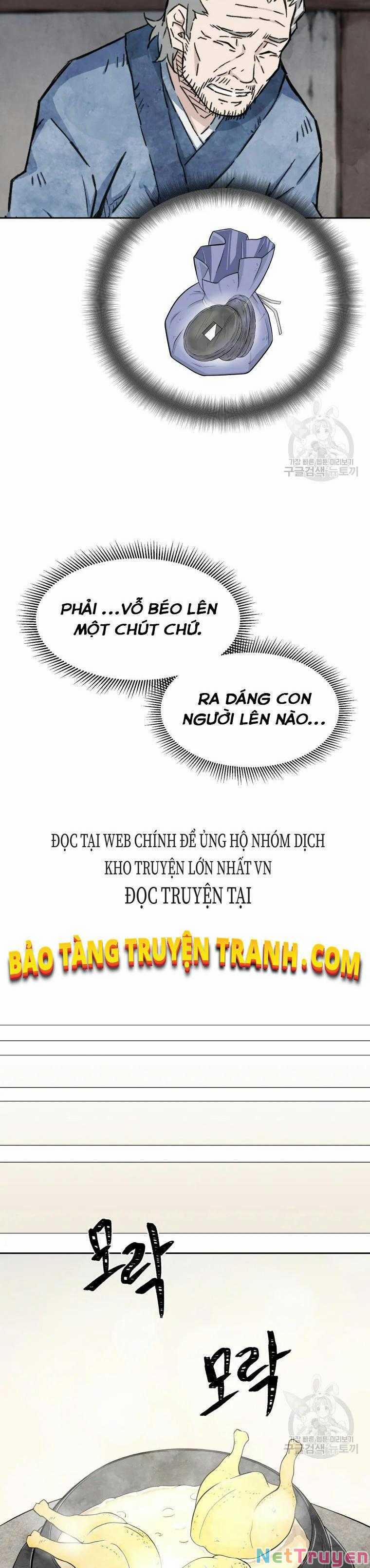 Đại Cao Thủ 1 trang 22