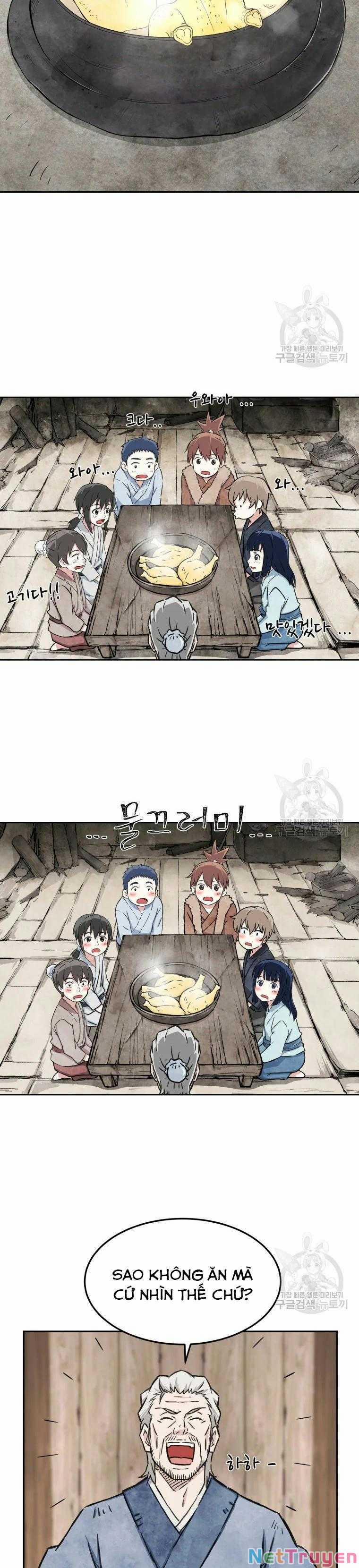 Đại Cao Thủ 1 trang 23