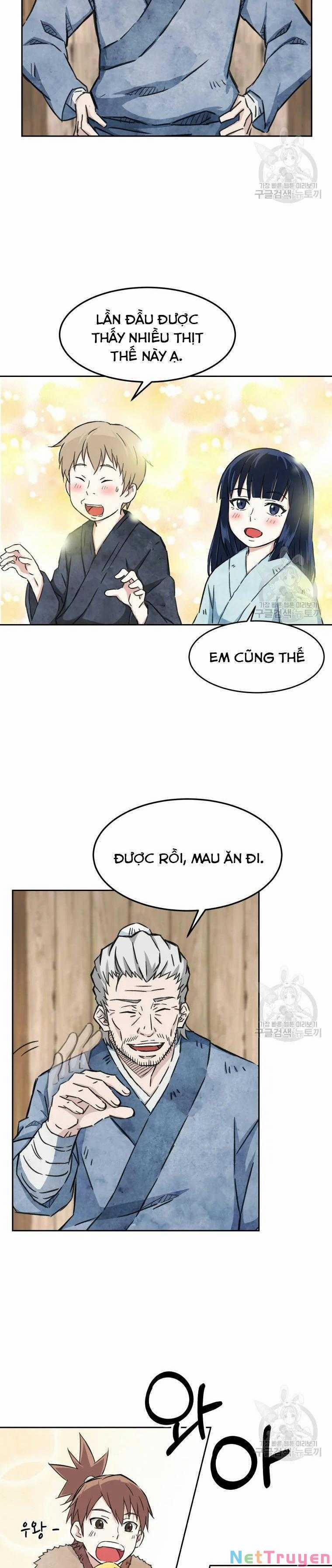 Đại Cao Thủ 1 trang 24