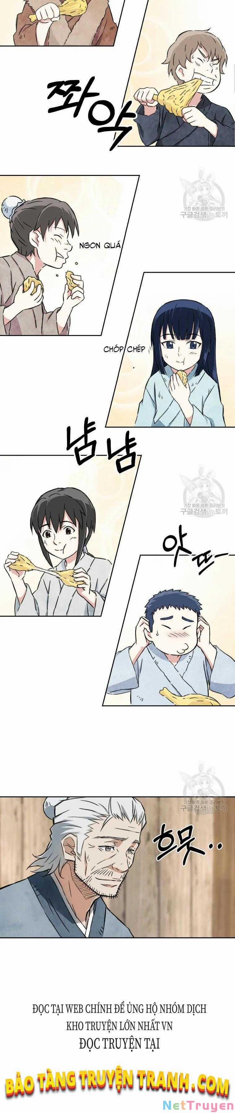 Đại Cao Thủ 1 trang 25