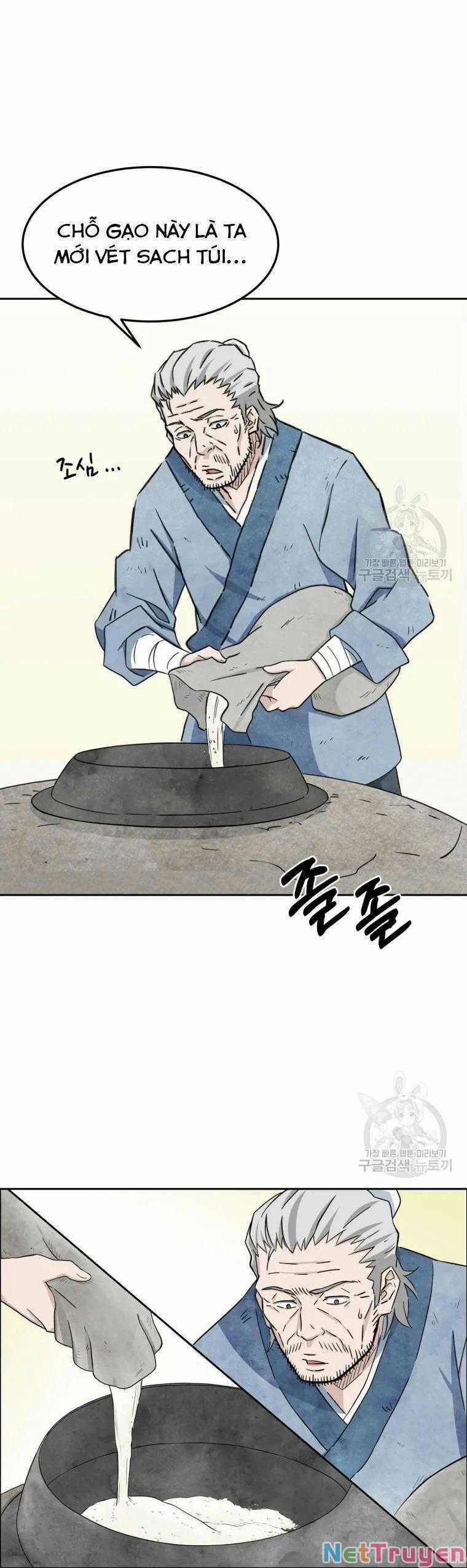 Đại Cao Thủ 1 trang 26