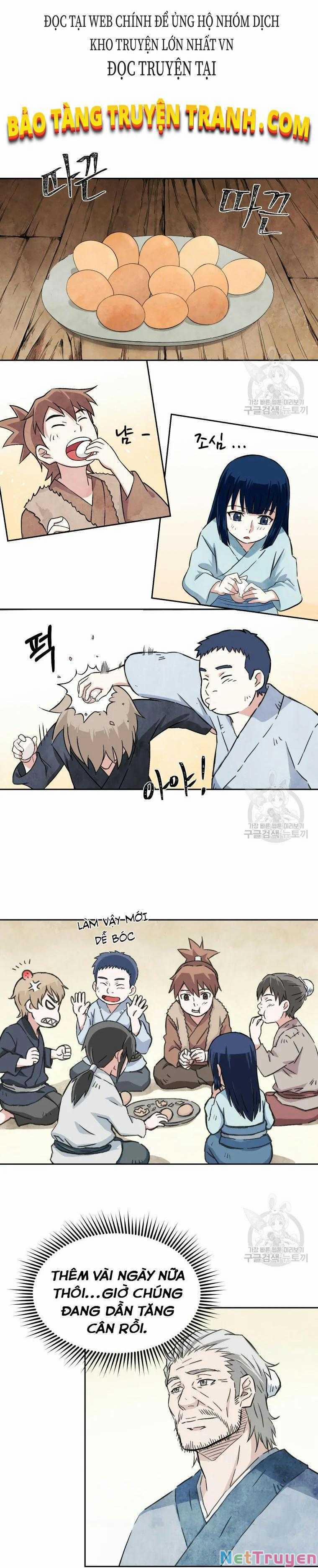 Đại Cao Thủ 1 trang 28