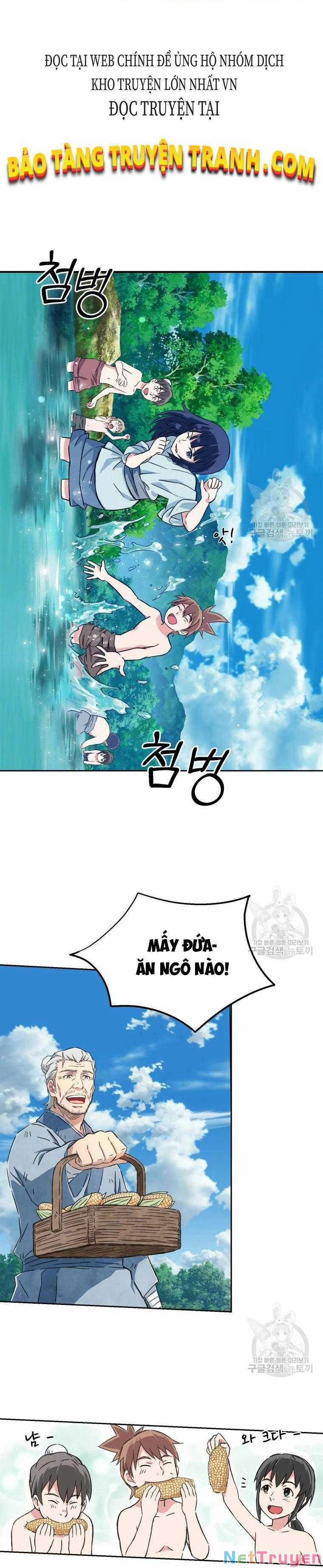 Đại Cao Thủ 1 trang 29