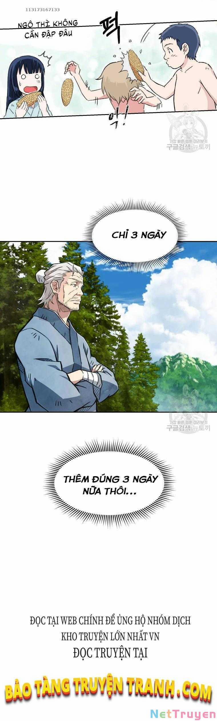 Đại Cao Thủ 1 trang 30