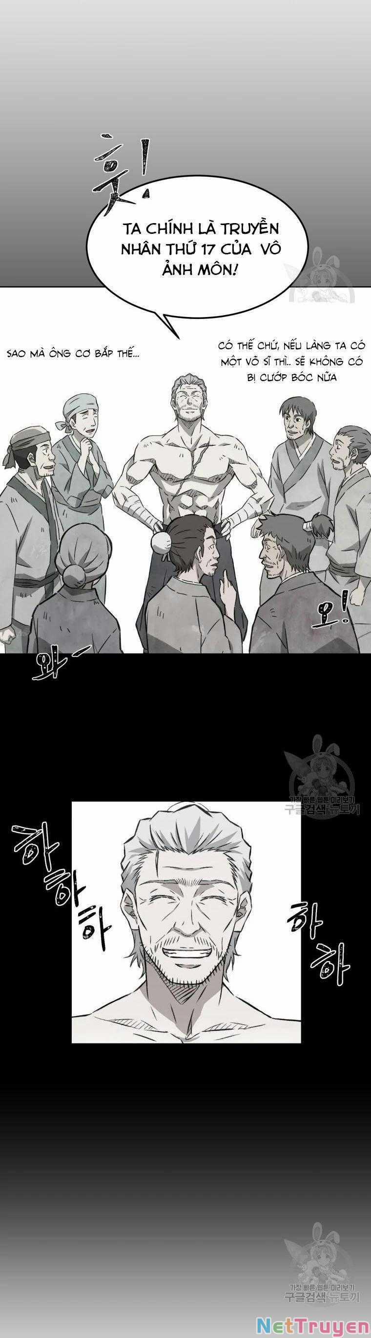 Đại Cao Thủ 1 trang 4