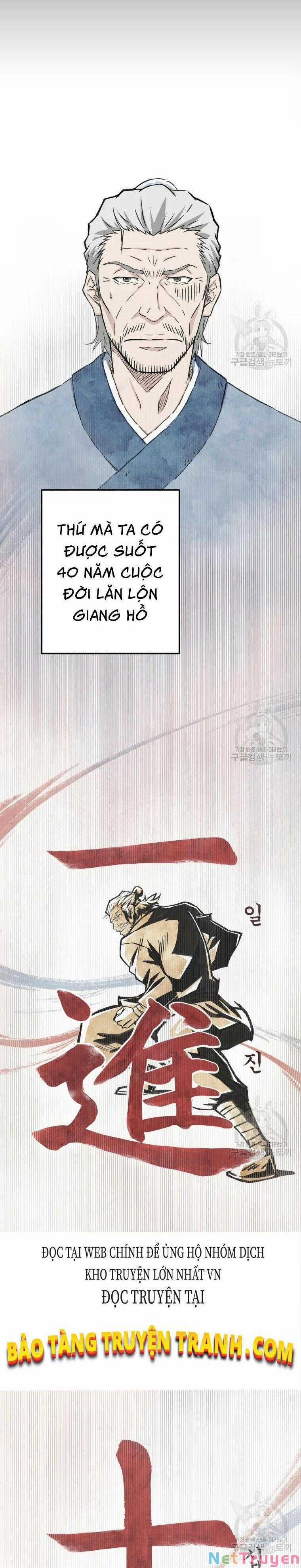 Đại Cao Thủ 1 trang 5