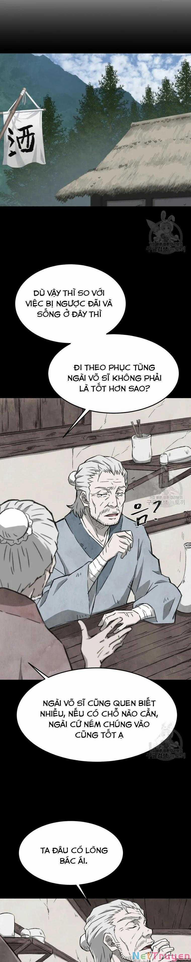 Đại Cao Thủ 1 trang 7