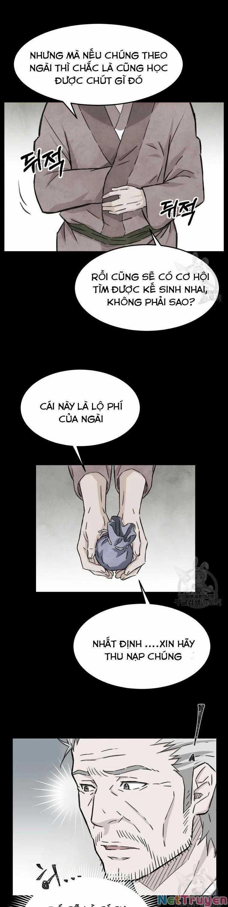 Đại Cao Thủ 1 trang 9