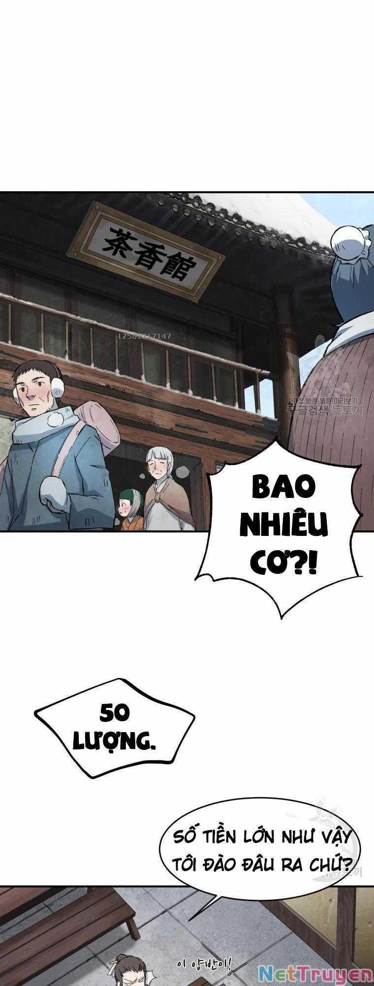 Đại Cao Thủ 10 trang 1