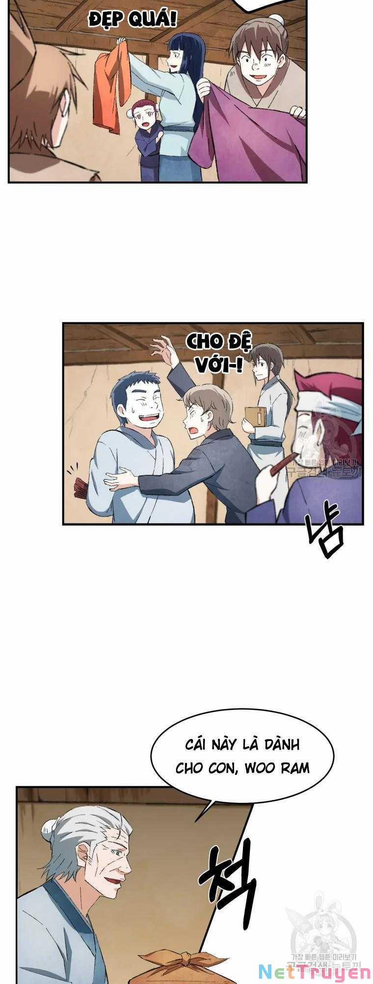 Đại Cao Thủ 10 trang 18