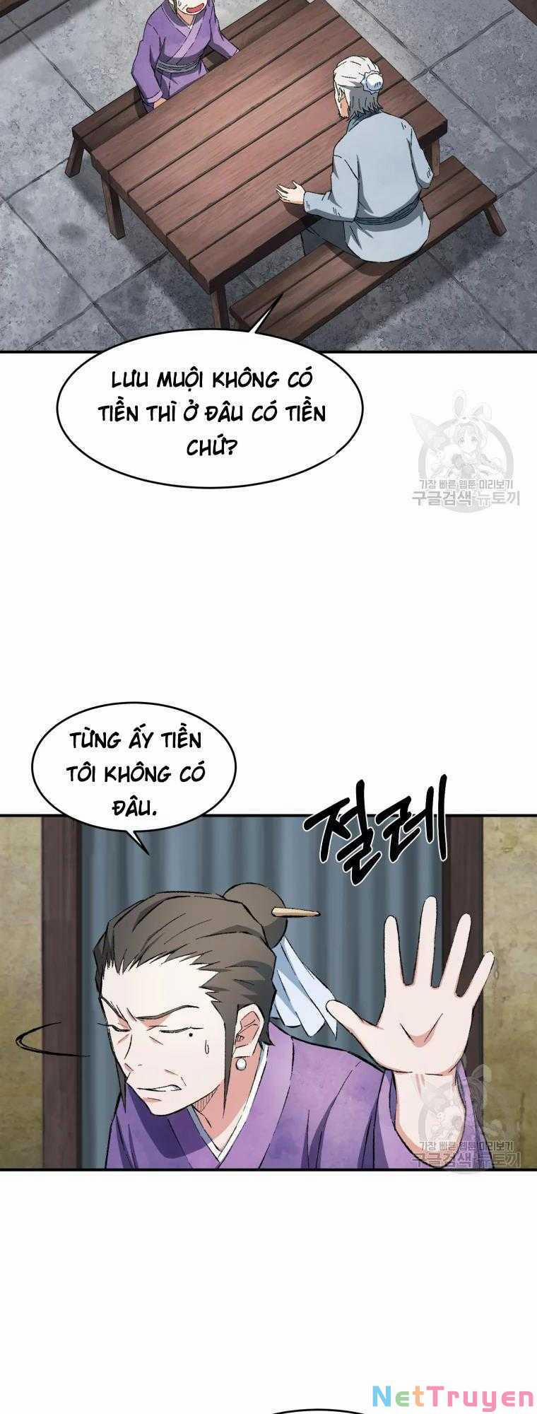 Đại Cao Thủ 10 trang 2