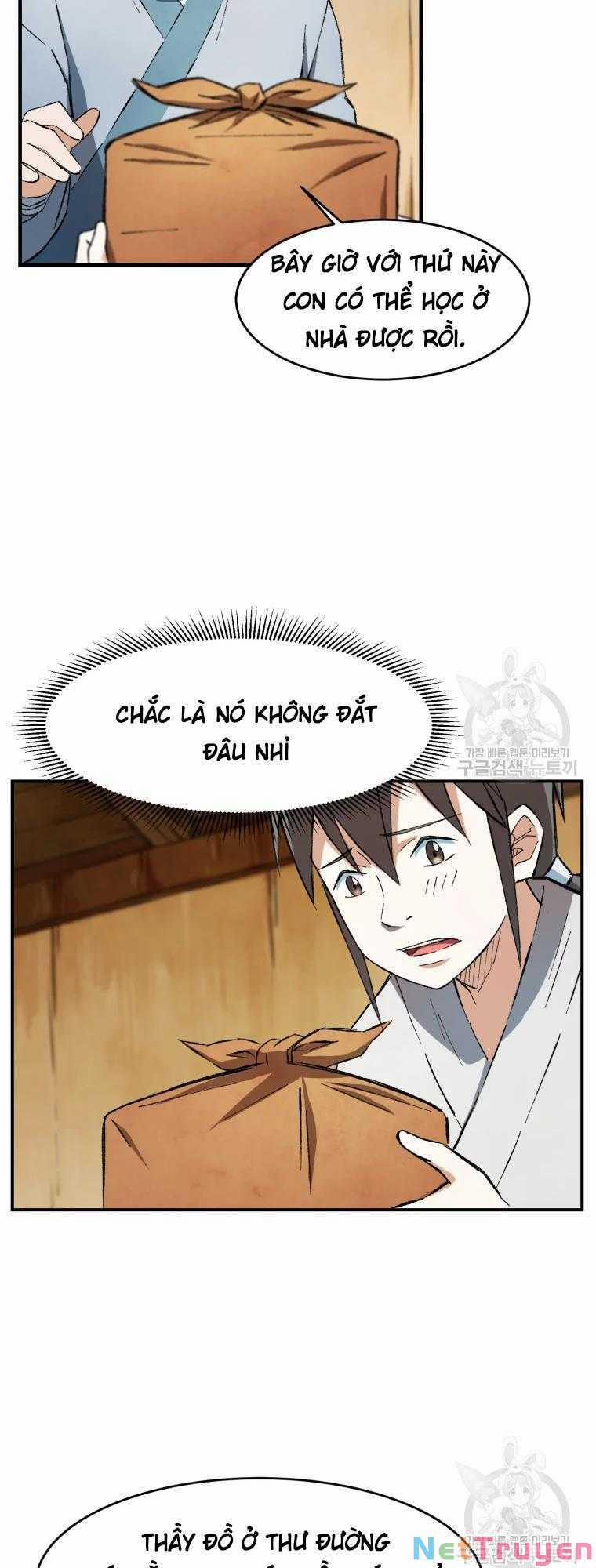 Đại Cao Thủ 10 trang 20