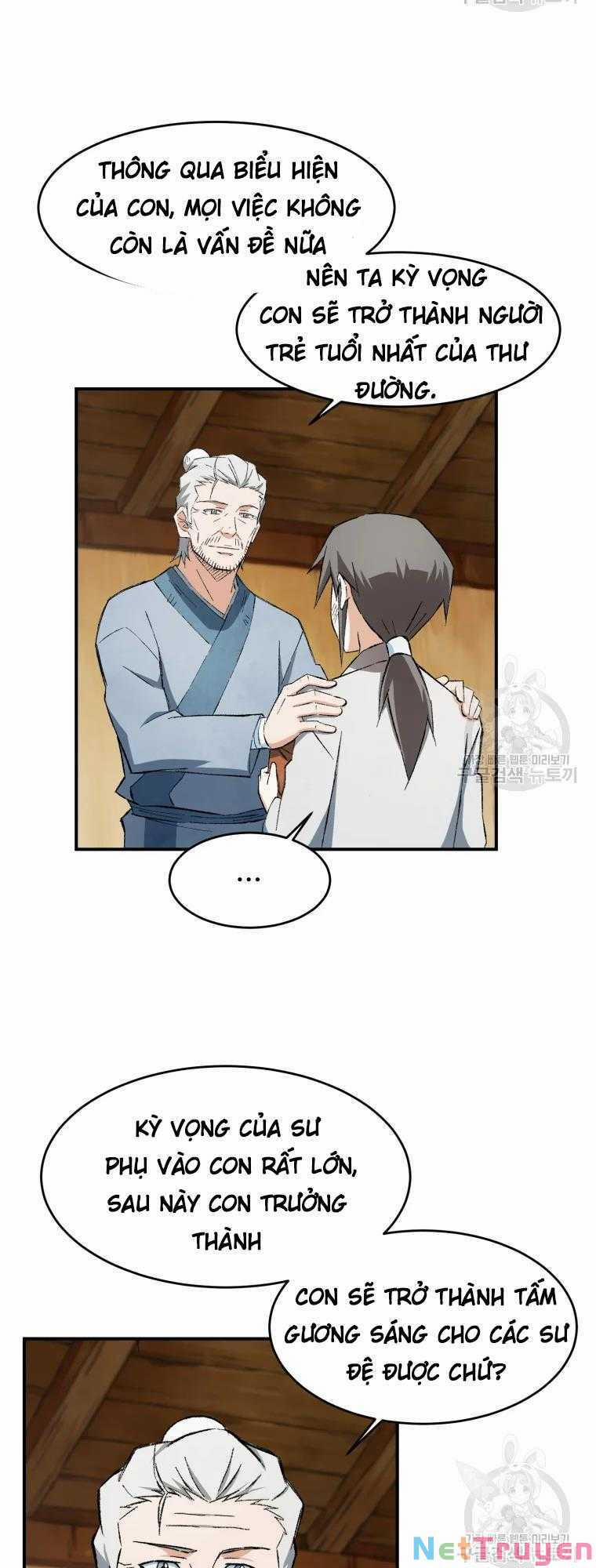 Đại Cao Thủ 10 trang 22