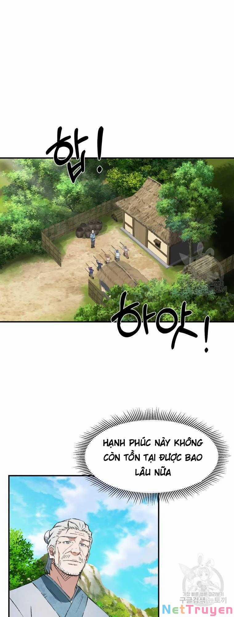 Đại Cao Thủ 10 trang 28