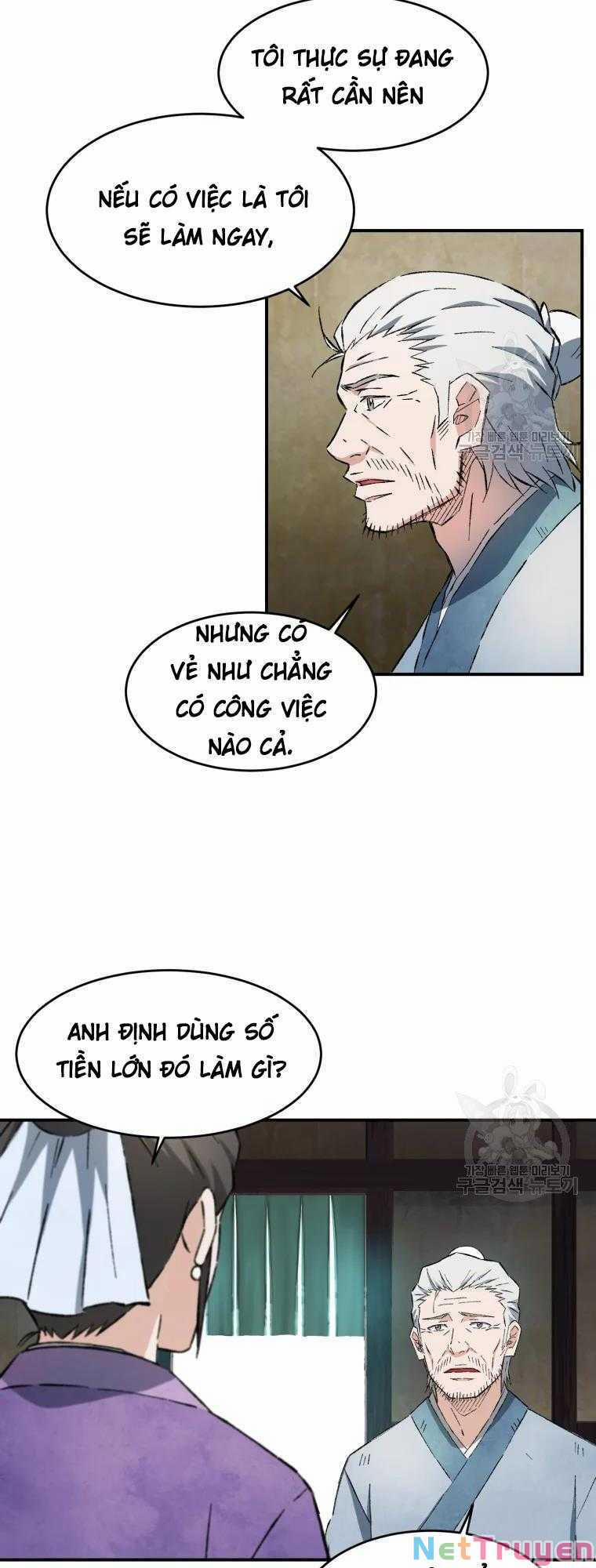 Đại Cao Thủ 10 trang 3