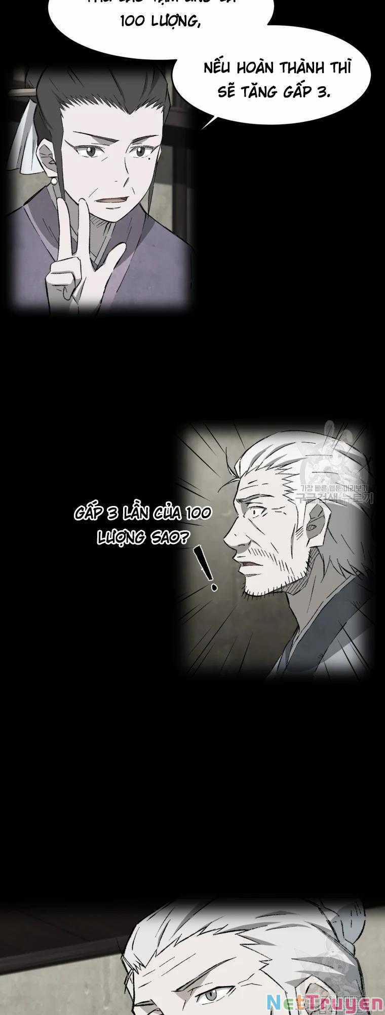 Đại Cao Thủ 10 trang 31