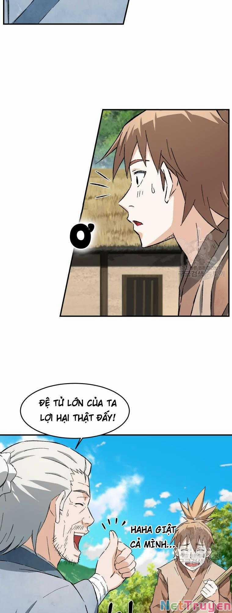 Đại Cao Thủ 10 trang 34