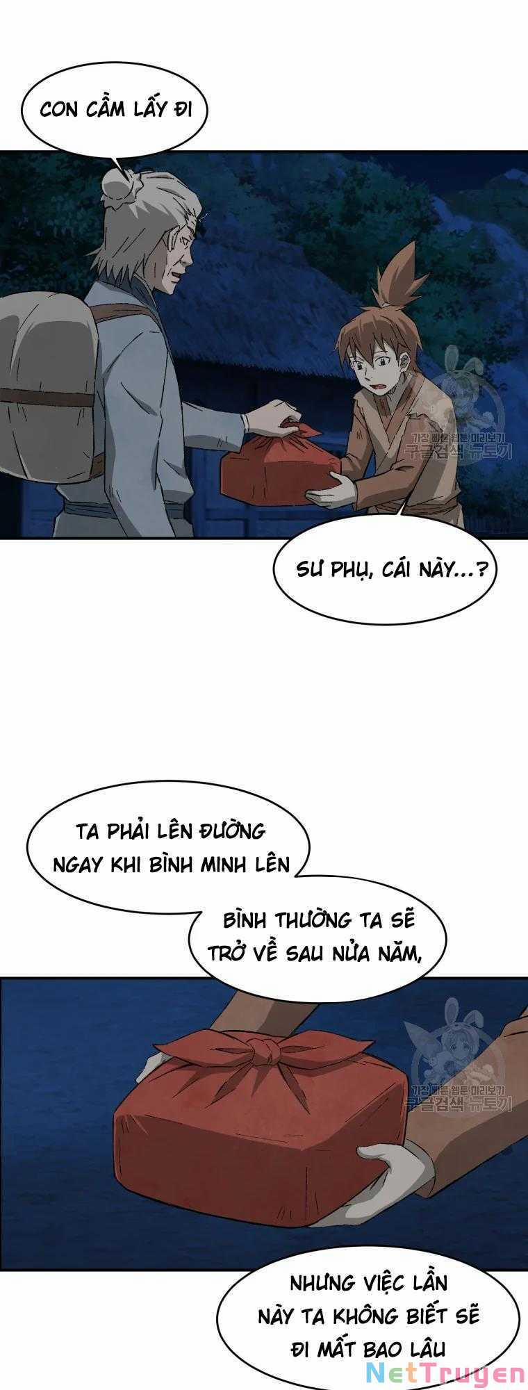 Đại Cao Thủ 10 trang 36