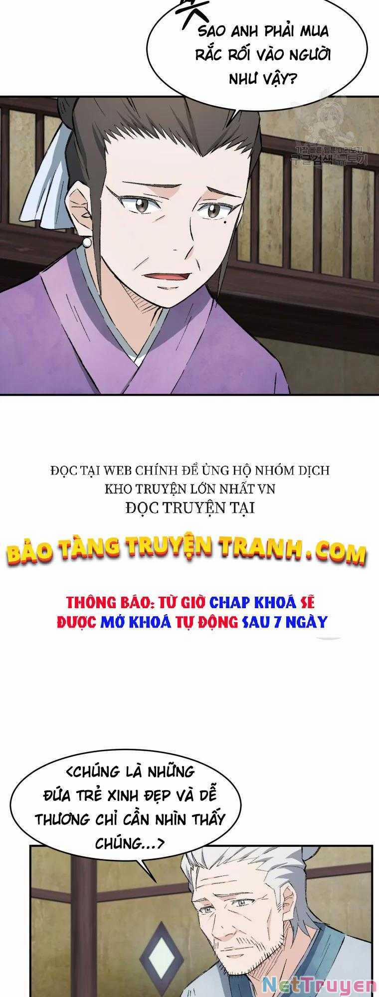 Đại Cao Thủ 10 trang 5