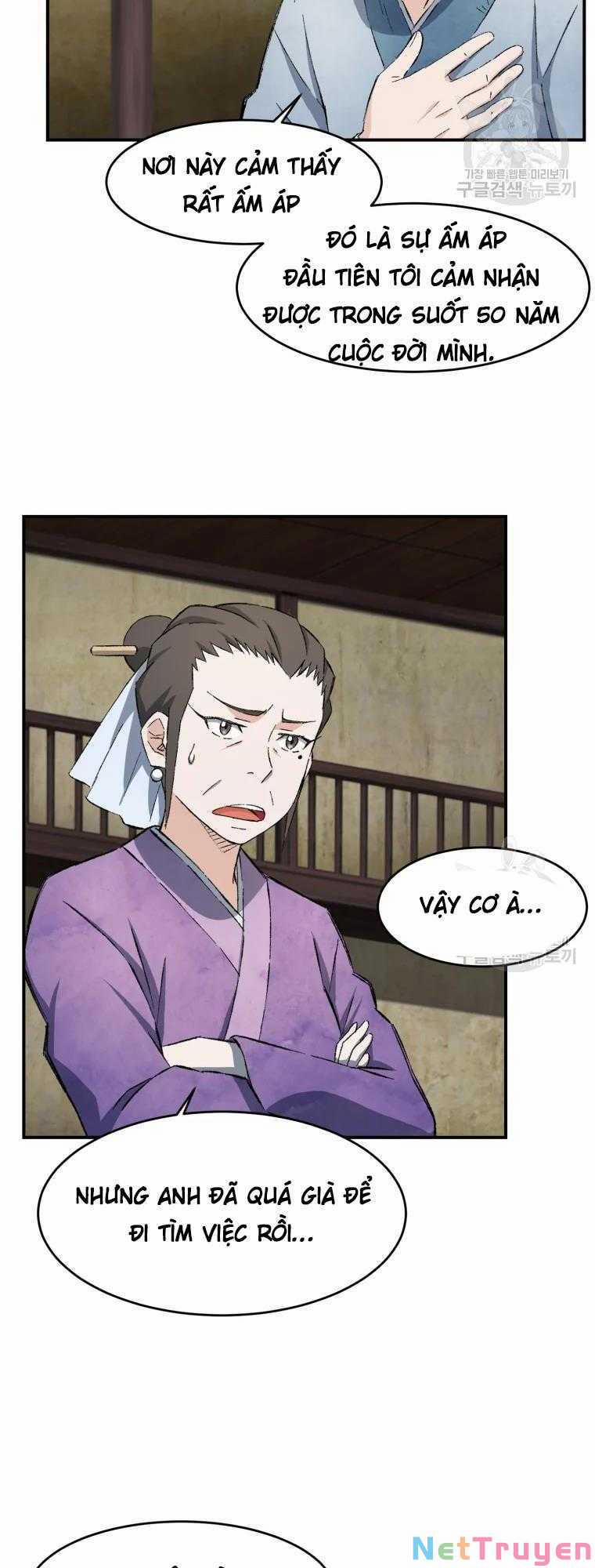 Đại Cao Thủ 10 trang 6