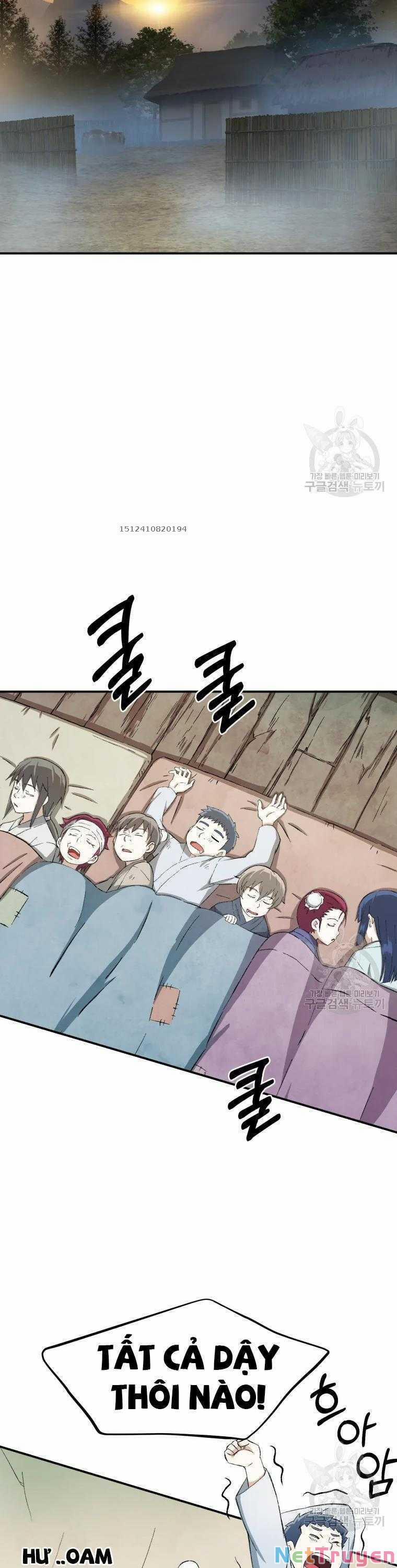 Đại Cao Thủ 11 trang 1