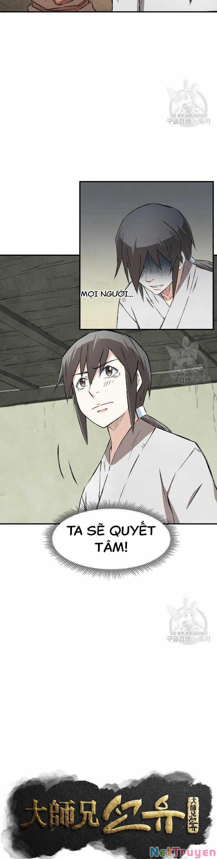 Đại Cao Thủ 11 trang 15