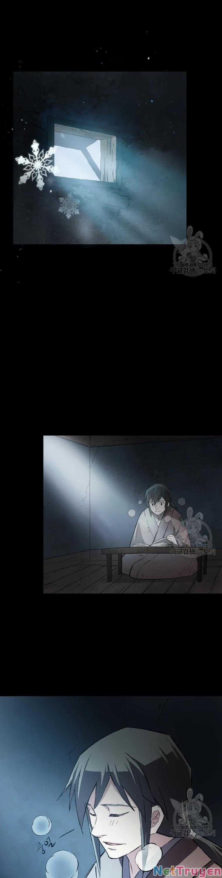 Đại Cao Thủ 11 trang 17