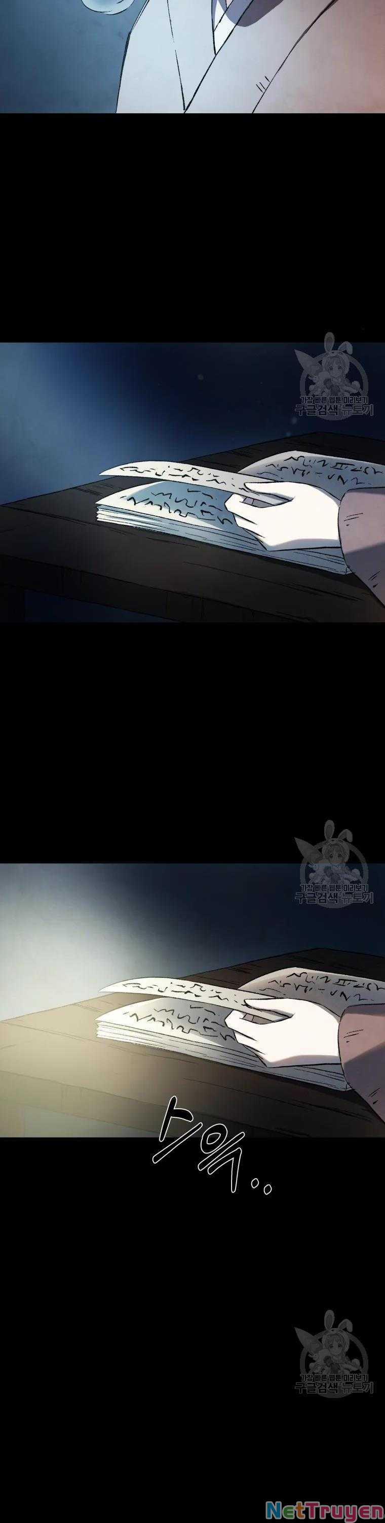 Đại Cao Thủ 11 trang 18