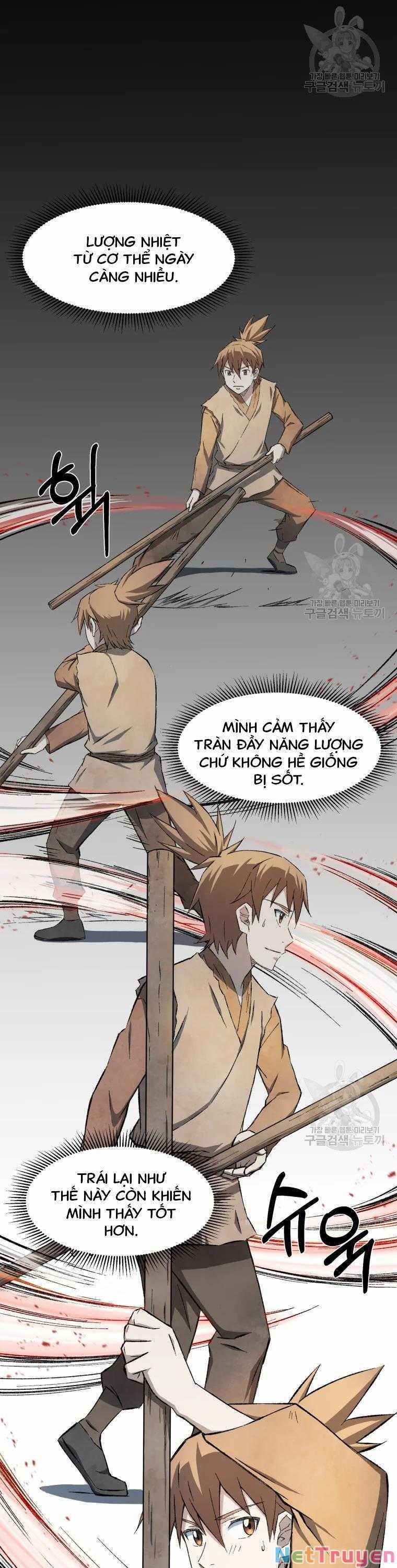 Đại Cao Thủ 11 trang 26