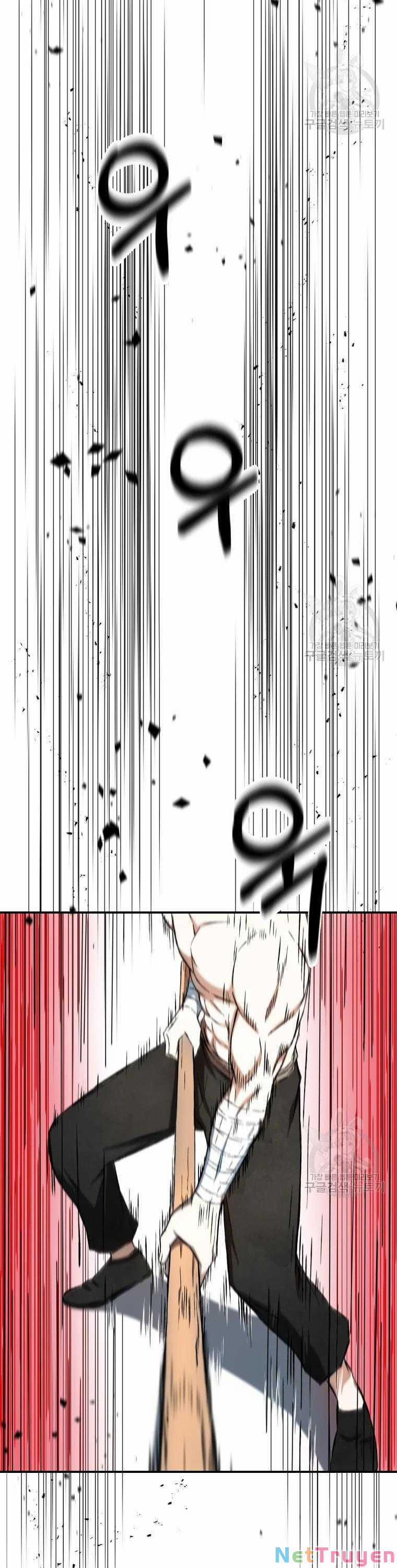 Đại Cao Thủ 11 trang 28