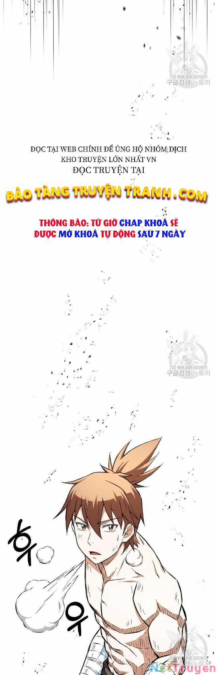 Đại Cao Thủ 11 trang 29