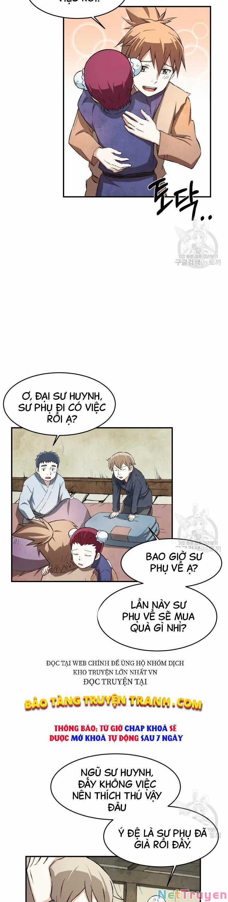 Đại Cao Thủ 11 trang 3