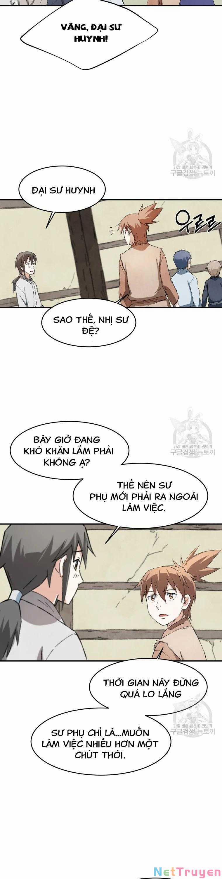 Đại Cao Thủ 11 trang 5