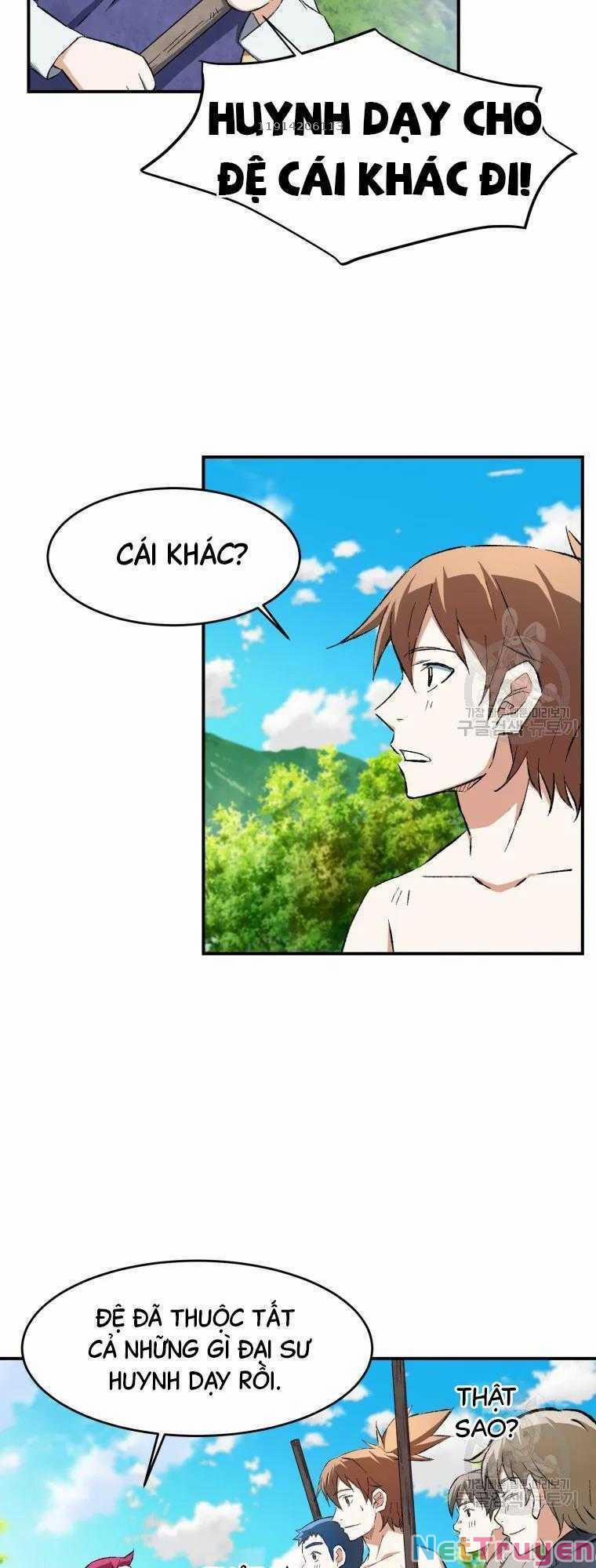 Đại Cao Thủ 12 trang 1