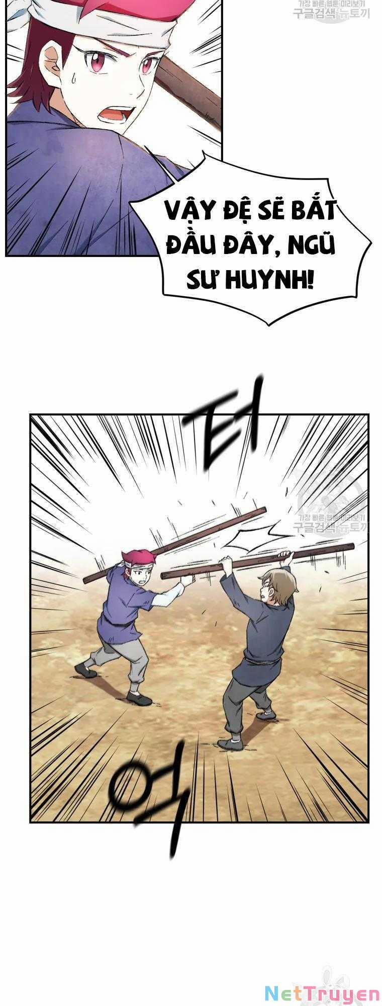 Đại Cao Thủ 12 trang 17