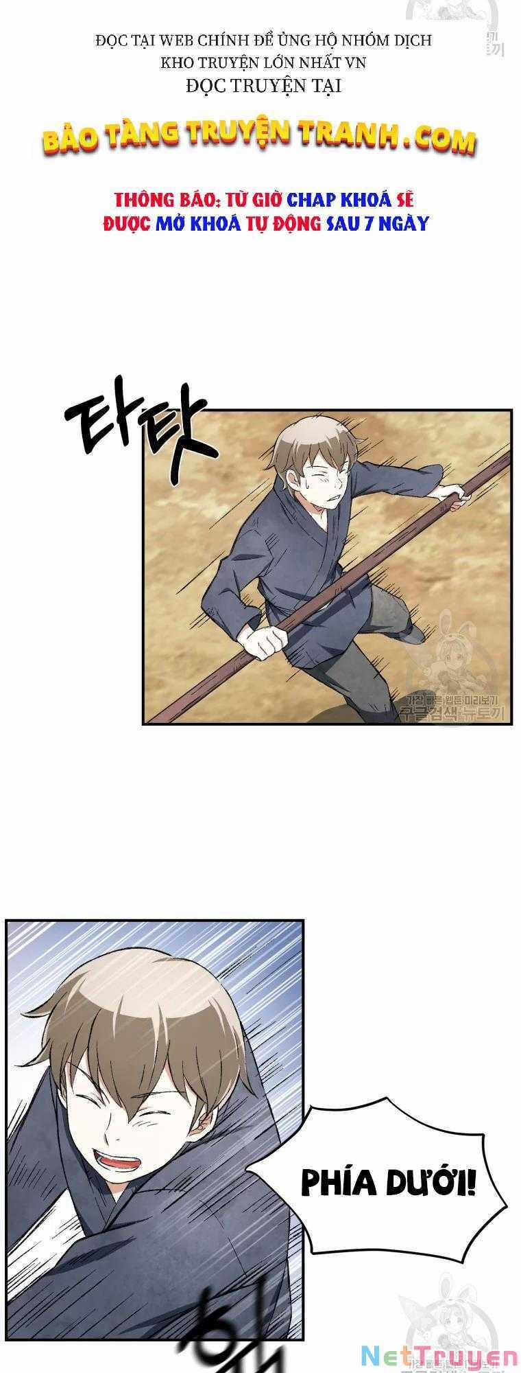 Đại Cao Thủ 12 trang 18