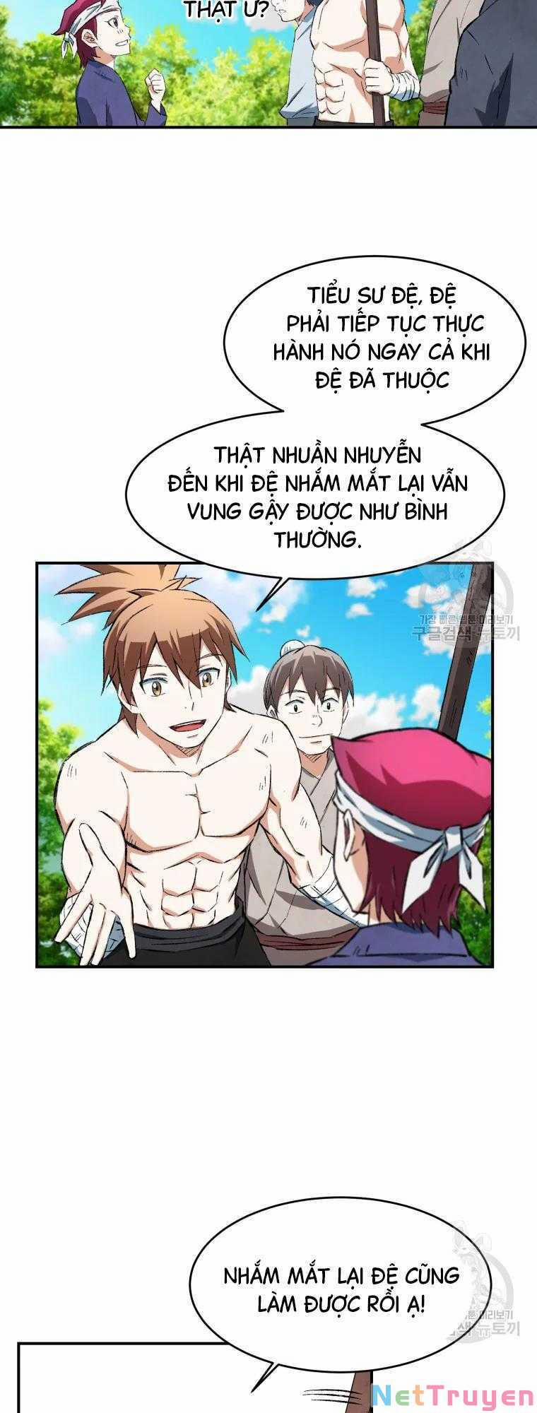 Đại Cao Thủ 12 trang 2