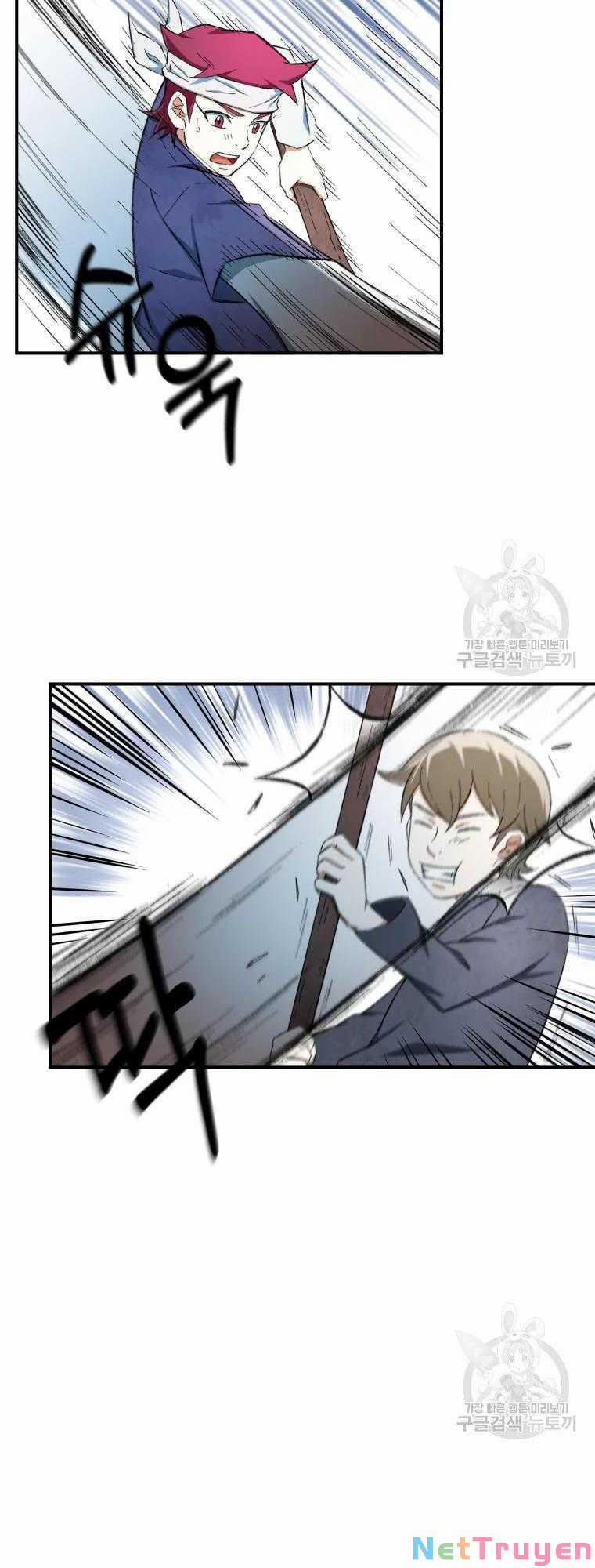 Đại Cao Thủ 12 trang 21