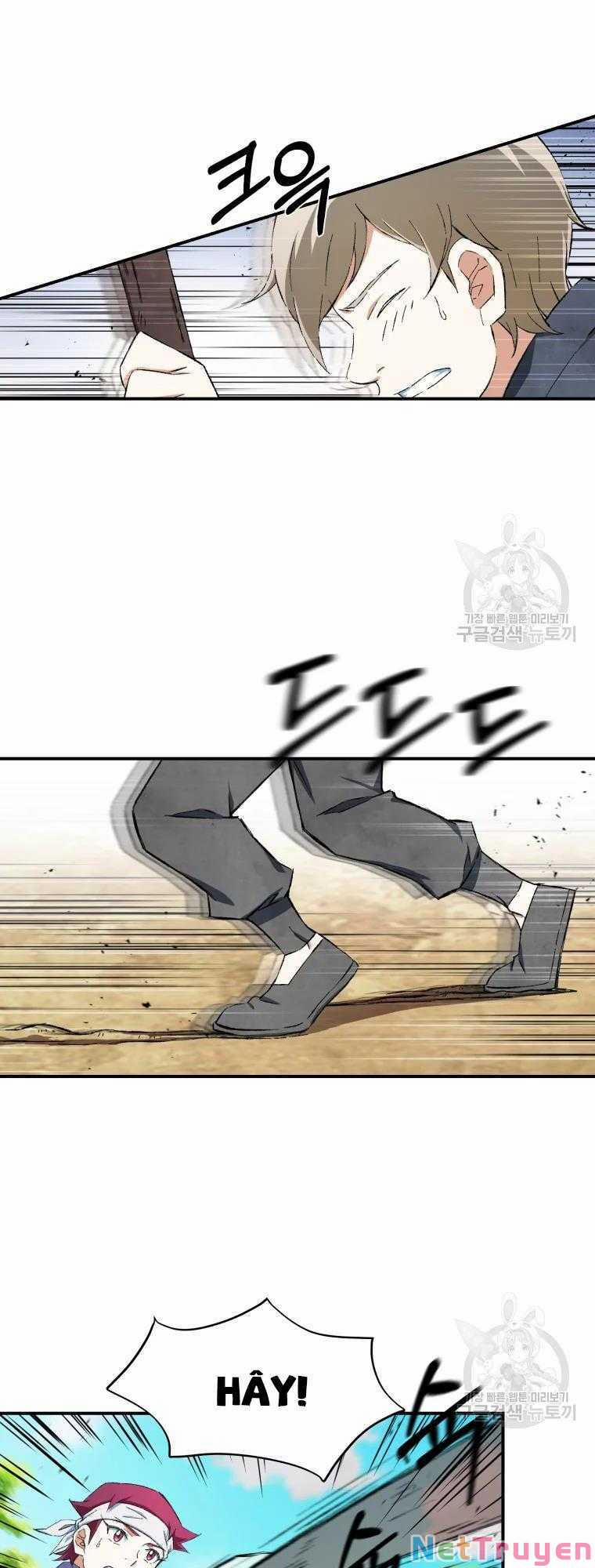 Đại Cao Thủ 12 trang 22