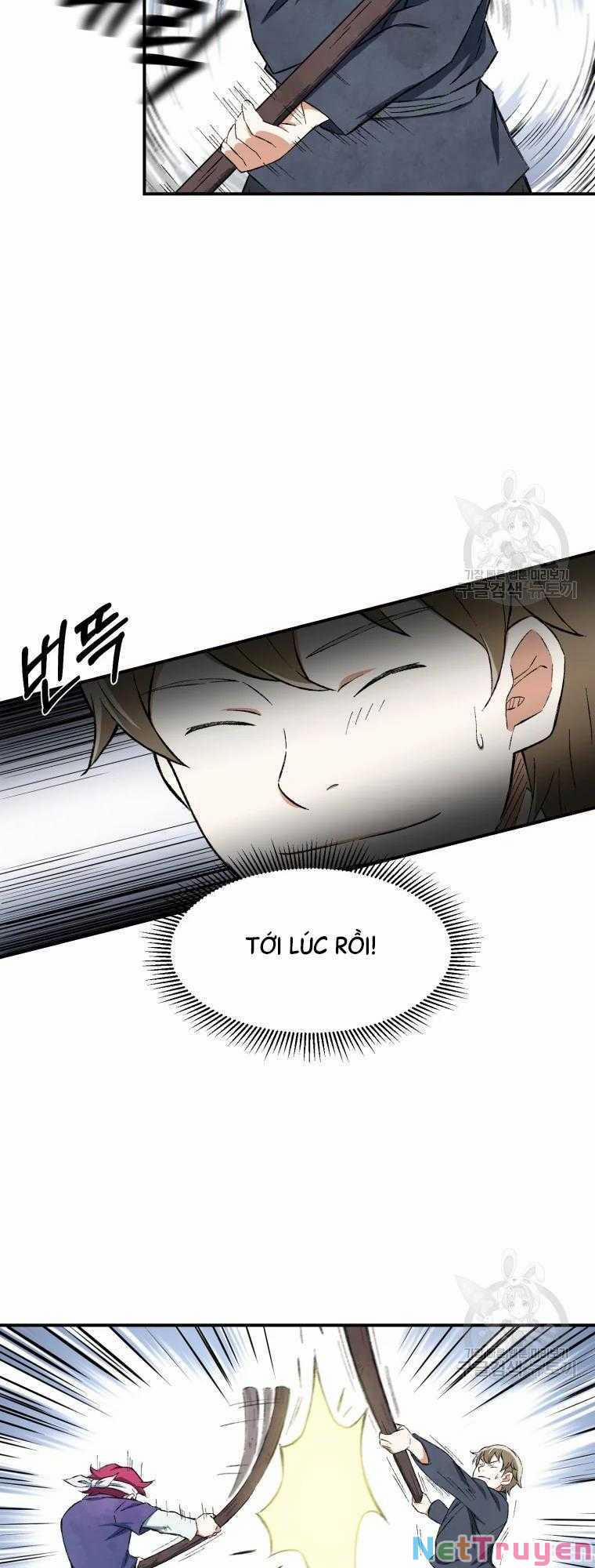 Đại Cao Thủ 12 trang 26