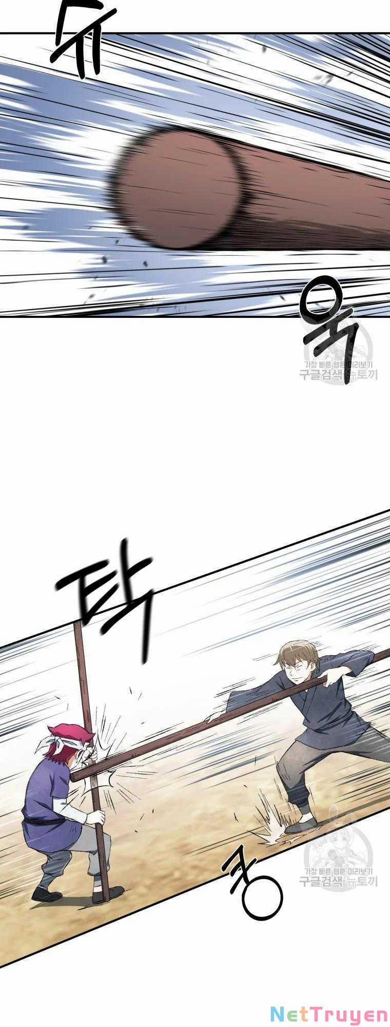 Đại Cao Thủ 12 trang 28