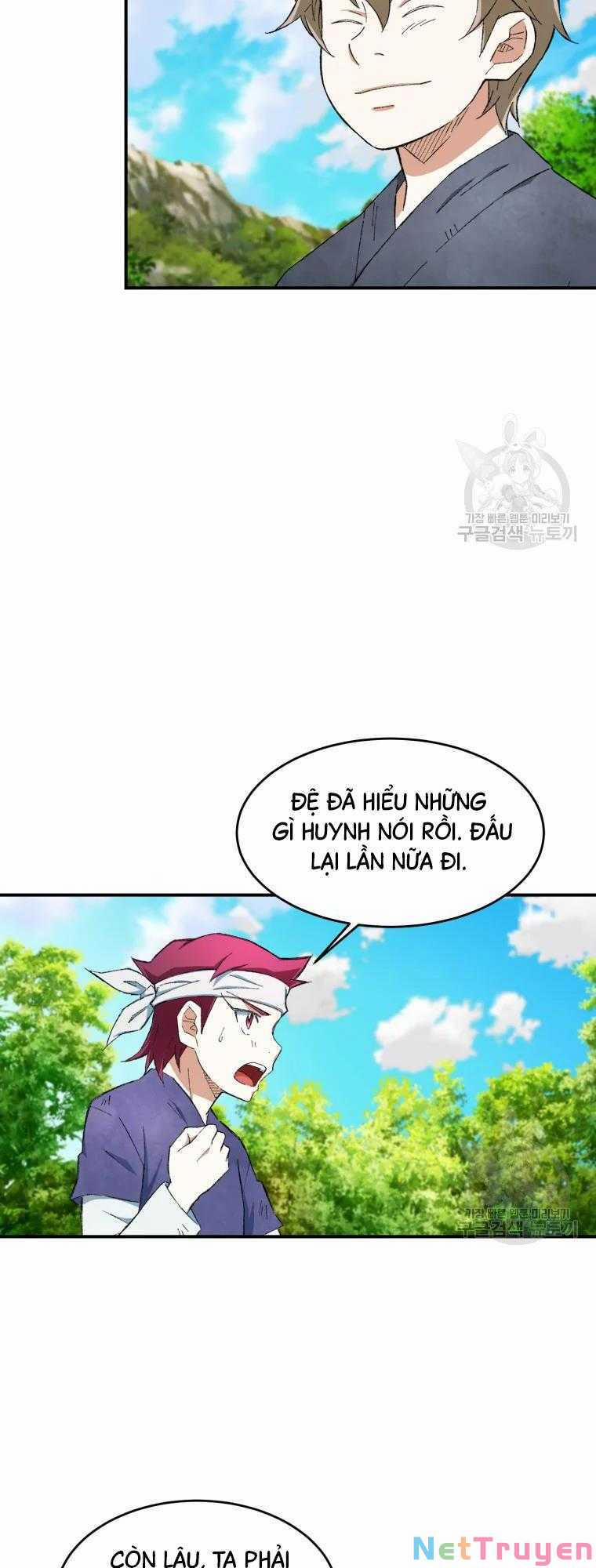 Đại Cao Thủ 12 trang 37